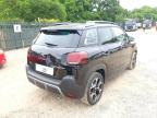 2024 CITROEN C3 AIRCROS for sale at Copart COLCHESTER