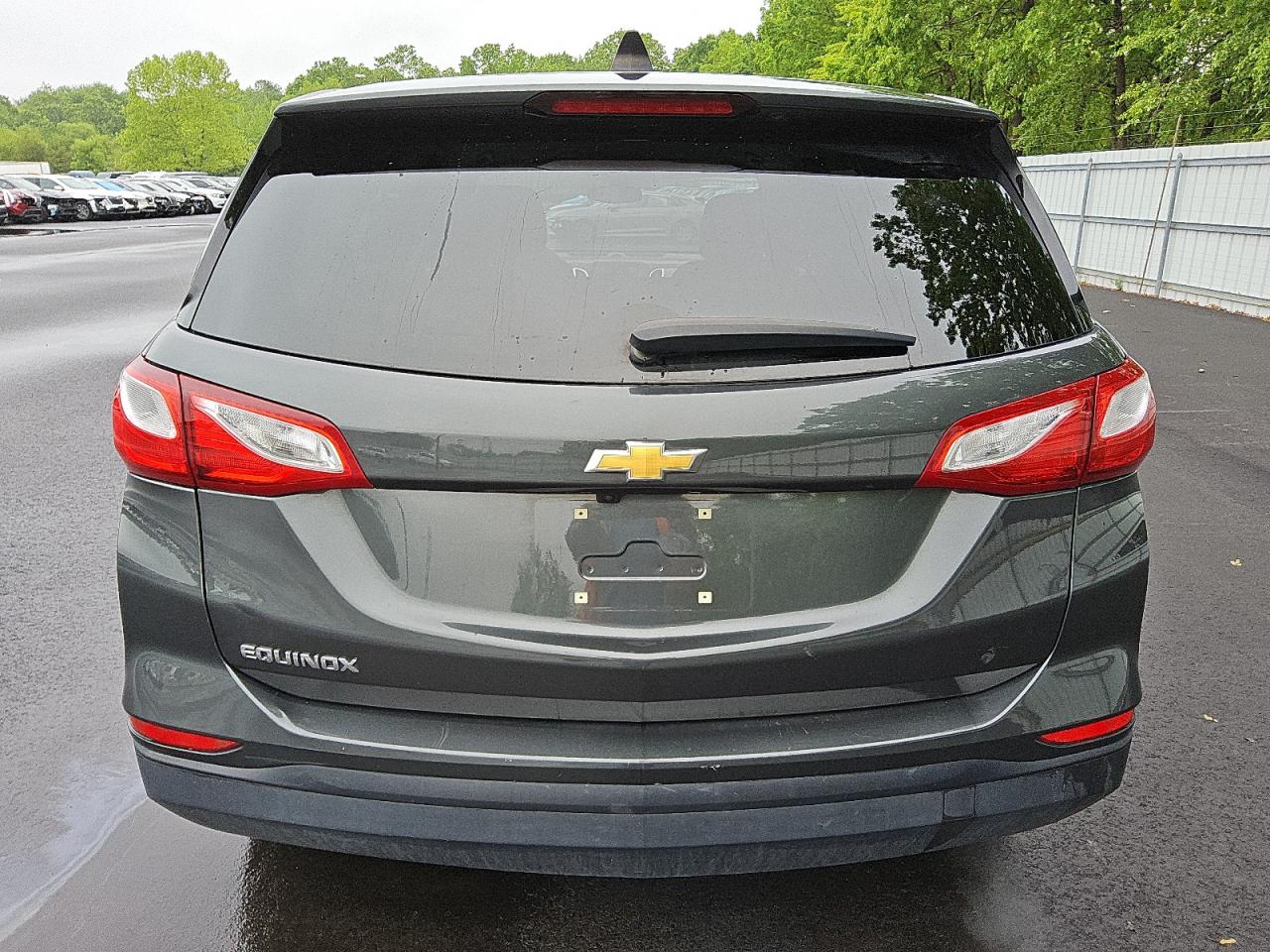3GNAXHEV4KS557922 CHEVROLET EQUINOX 2019