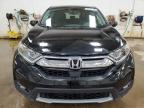 2018 Honda Cr-V Exl продається в Davison, MI - Side