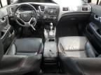 2013 Honda Civic Exl de vânzare în Walton, KY - Front End