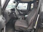 2013 Jeep Wrangler Unlimited Rubicon zu verkaufen in Los Angeles, CA - Rear End