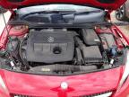 2016 MERCEDES BENZ A 180 D AM for sale at Copart ROCHFORD