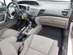 2012 Honda Civic Lx   იყიდება Bowmanville-ში, ON - Front End