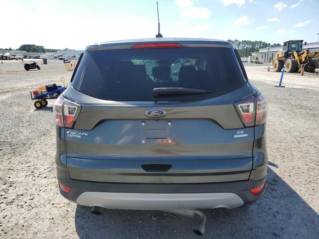  FORD ESCAPE 2017 Charcoal