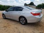 2013 Honda Accord Lx for Sale in China Grove, NC - Mechanical