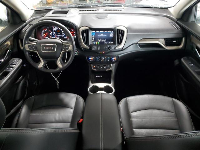  GMC TERRAIN 2022 White