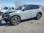 2021 Nissan Rogue Platinum for Sale in North Las Vegas, NV - Front End