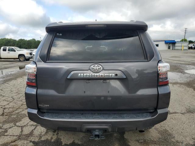  TOYOTA 4RUNNER 2021 Szary
