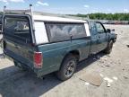 1993 Chevrolet S Truck S10 на продаже в Spartanburg, SC - Front End