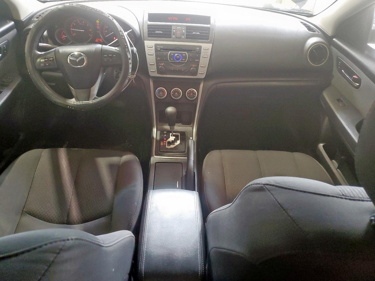 2013 Mazda 6 Sport VIN: 1YVHZ8BH8D5M14608 Lot: 56972055