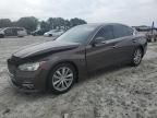 2015 Infiniti Q50 Base продається в Loganville, GA - Front End