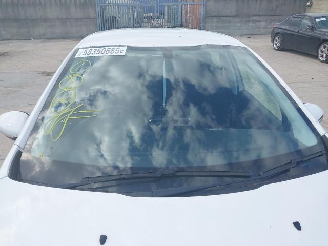 2013 PEUGEOT 208 ACTIVE