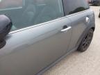 2007 MINI COOPER S AUTO  for sale at Copart SANDWICH