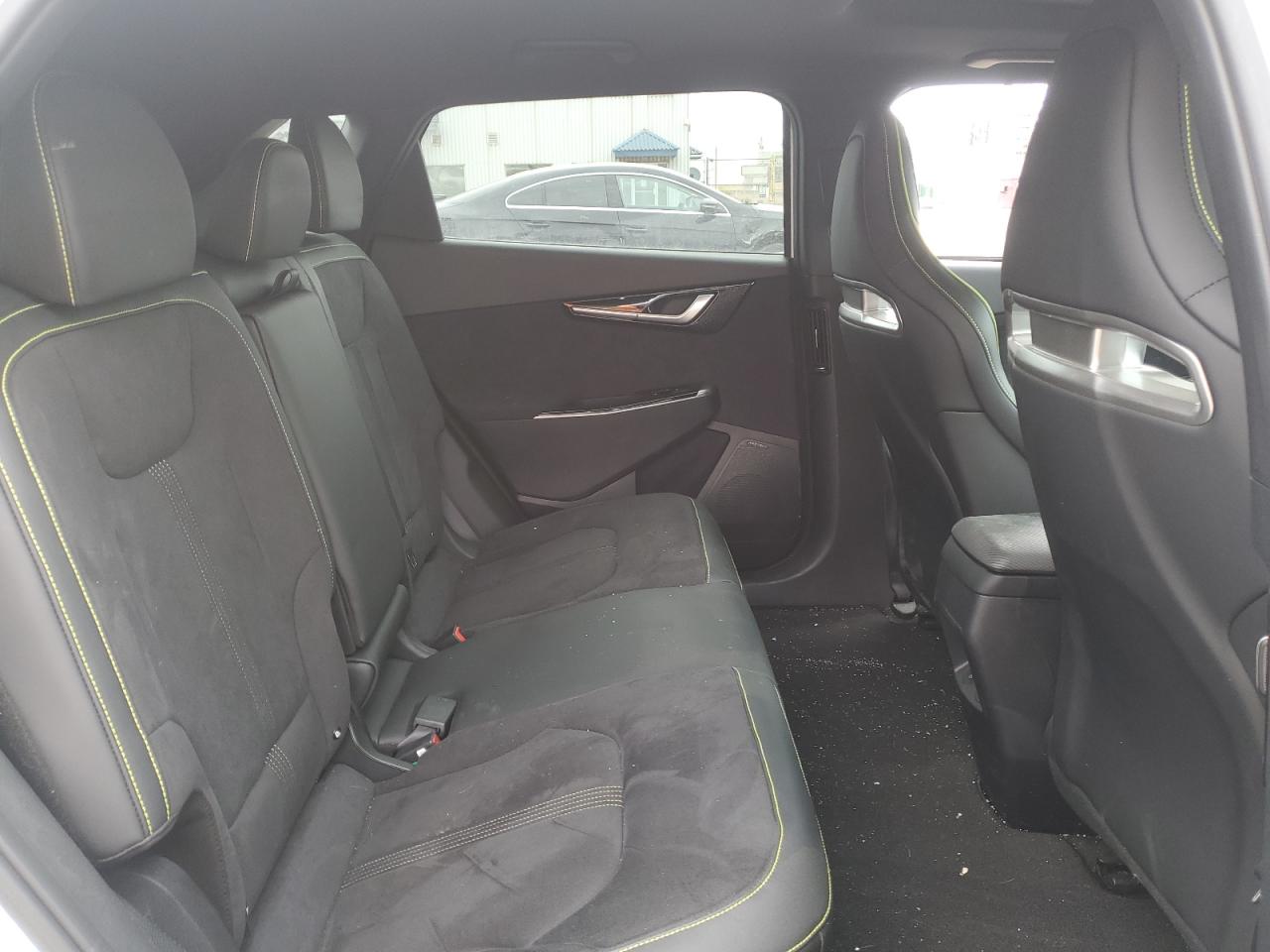 2023 Kia Ev6 Gt VIN: KNDC5DLE7P5148284 Lot: 55113035