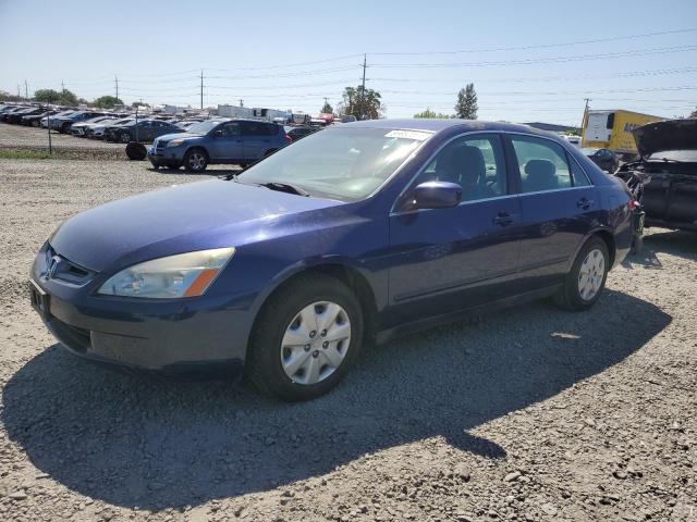 2004 Honda Accord Lx