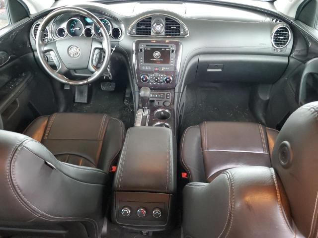  BUICK ENCLAVE 2015 Burgundy
