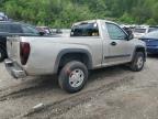 2008 Chevrolet Colorado Lt for Sale in Hurricane, WV - Front End