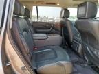 2018 Infiniti Qx80 Base for Sale in San Antonio, TX - Front End