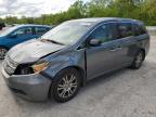 2011 Honda Odyssey Exl for Sale in Ellwood City, PA - Front End
