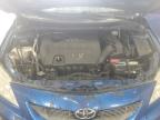 2009 Toyota Corolla Base للبيع في Sandston، VA - Rear End