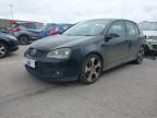 2007 VOLKSWAGEN GOLF GTI for sale at Copart SANDWICH
