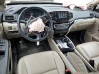 2021 Honda Pilot Touring за продажба в Mcfarland, WI - Front End