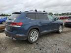 2021 Volkswagen Atlas Sel de vânzare în Fredericksburg, VA - Front End