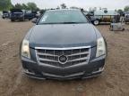 2011 Cadillac Cts Performance Collection na sprzedaż w Elgin, IL - Side