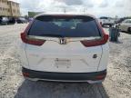 2020 Honda Cr-V Ex   للبيع في Opa Locka، FL - Side