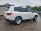2011 Toyota Highlander Base de vânzare în Louisville, KY - Front End