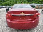 2014 Chevrolet Impala Lt for Sale in Hurricane, WV - Front End
