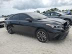 2022 Kia Forte Fe for Sale in Fort Pierce, FL - Rear End