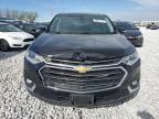 2021 Chevrolet Traverse Lt იყიდება Greenwood-ში, NE - Rear End