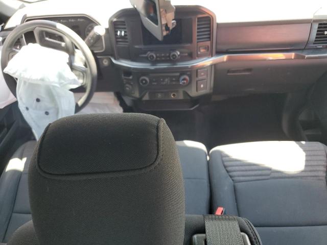  FORD F-150 2021 Blue