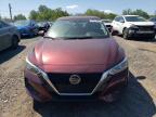 2021 Nissan Sentra Sv for Sale in Hillsborough, NJ - Side