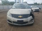 2016 Chevrolet Traverse Lt للبيع في Chicago Heights، IL - Rear End