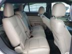2013 Ford Explorer Xlt იყიდება Augusta-ში, GA - Undercarriage