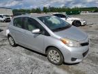 2012 Toyota Yaris  de vânzare în Spartanburg, SC - Rear End