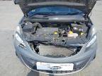 2013 VAUXHALL CORSA SXI for sale at Copart WHITBURN