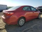 2019 Toyota Corolla L   للبيع في Chatham، VA - Front End