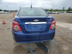 2014 Chevrolet Sonic Lt   for Sale in Pekin, IL - Front End