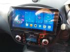 2012 NISSAN JUKE ACENT for sale at Copart WHITBURN