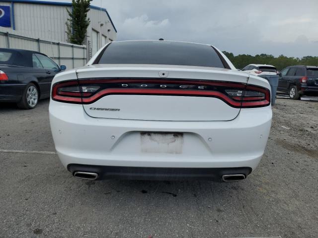  DODGE CHARGER 2020 Biały