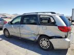 2008 Toyota Sienna Ce იყიდება Las Vegas-ში, NV - Side