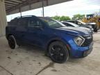 2025 Kia Sportage X Line للبيع في Homestead، FL - Minor Dent/Scratches