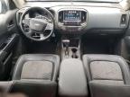 2016 Chevrolet Colorado Z71 en Venta en Cicero, IN - Front End