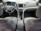 2012 Hyundai Sonata Hybrid на продаже в Chalfont, PA - Mechanical