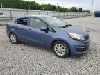 2016 Kia Rio Lx en Venta en Memphis, TN - Minor Dent/Scratches