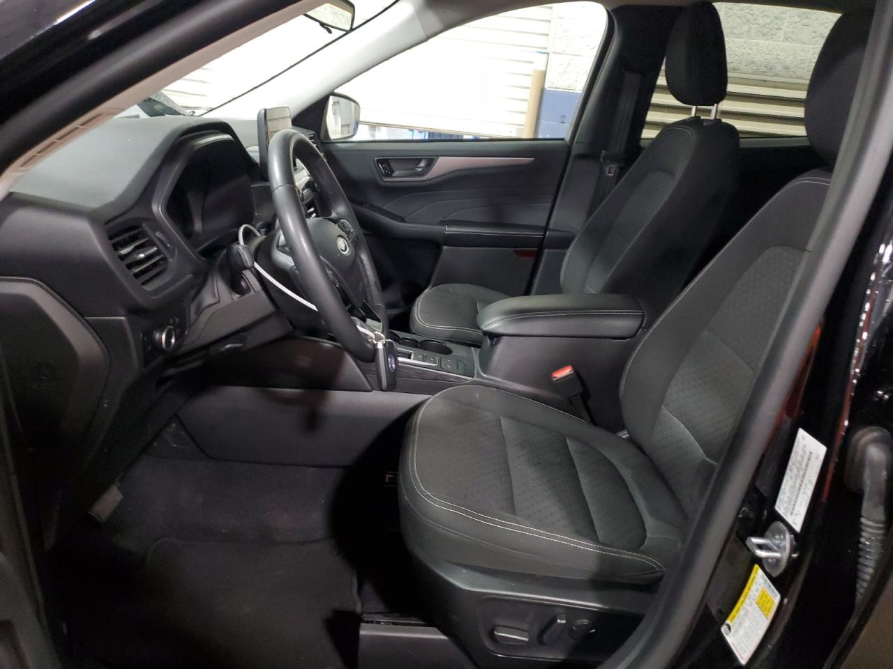 2023 Ford Escape Active VIN: 1FMCU9GN3PUA44676 Lot: 56250155
