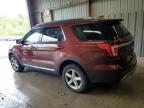 2016 Ford Explorer Xlt zu verkaufen in West Mifflin, PA - Side